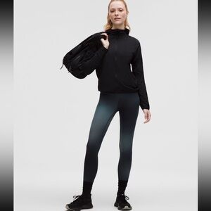 lululemon athletica wunder train legging

25 in inseem